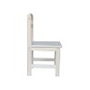 International Concepts Set of Two Juvenile Chairs - 4 of 4