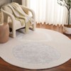 Fifth Avenue FTV451 Hand Tufted Indoor Rugs - Safavieh - 2 of 4