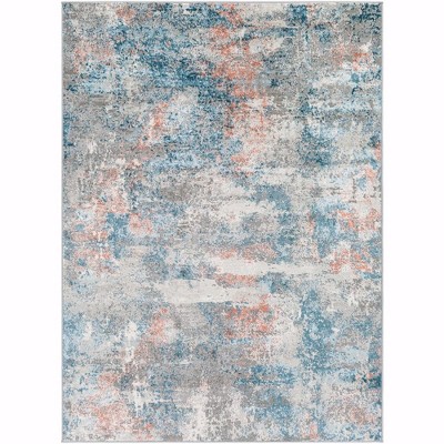 Livabliss Enfield Woven Indoor Area Rugs
