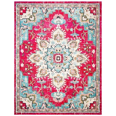 Madison MAD473 Power Loomed Indoor Rug - Safavieh