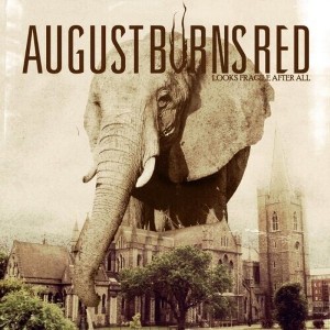 August Burns Red - Looks Fragile After All (Vinyl) - 1 of 1