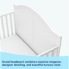 Graco Wilfred 5-in-1 Convertible Crib - 4 of 4