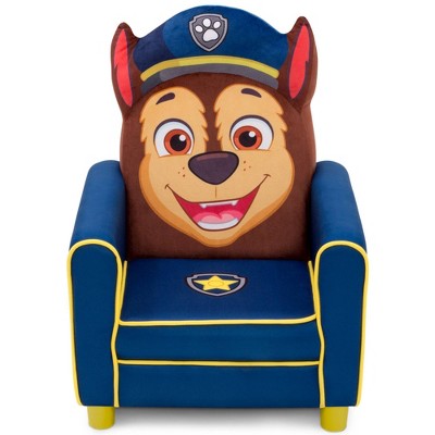 delta paw patrol desk