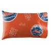 MLB New York Mets Rotary Bed Set - 3 of 3