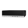 HP EliteDesk 800 G5 Small Form Factor Business PC Intel Core i5-9500 3.0GHz 16GB RAM 256GB SSD Windows 11 Pro - Manufacturer Refurbished - 3 of 3