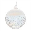 Iridescent Glass Ball Ornament (Set of 12) - 3 of 4