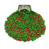 Mystic Sprinkles Precious Poinsettia Confetti Mix 2.9 oz. - 3 of 4