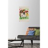 Trends International Culture Club - Group Unframed Wall Poster Prints - 2 of 4