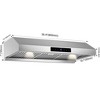 Futhork Pro 36-Inch Under-Cabinet Range Hood - 1100 CFM Stainless Steel Vent System - 4 of 4
