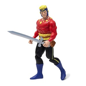 Boss Fight Studio, LLC Flash Gordon Power Stars 5 Inch Action Figure | Flash Gordon - 1 of 4