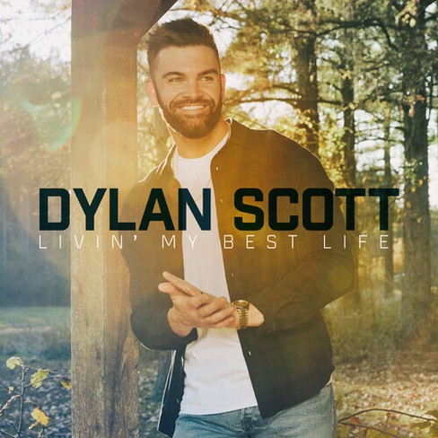 Dylan Scott - Livin' My Best Life - image 1 of 1