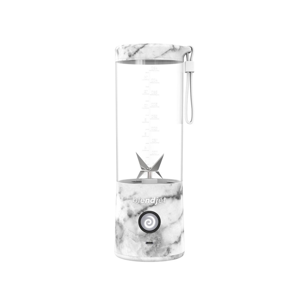 BlendJet 2 Portable Blender - White Marble -  86119229