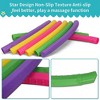 Probe Hues Adjustable And Colorful Plastic Hoops - 3 of 3