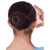 Capezio Hair Nets - 4 of 4