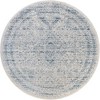 Unique Loom Noble Collection Area Rug - Elizabeth - 2 of 4