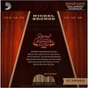 D'Addario NB13556BT Nickel Bronze Acoustic Guitar Strings - Balanced Tension Medium 13.5 - 56 - 2 of 4