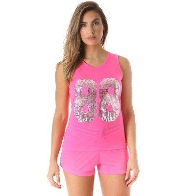 Just Love Womens Sleepwear Short Set  Comfy, Stylish Pajama Collection