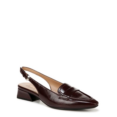 Naturalizer Womens Garner Slingback