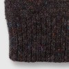 Isotoner Adult Recycled Knit Gloves - 2 of 2
