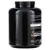 NutraBio Whey Protein Isolate, Blueberry Muffin, 5 lb (2,268 g) - 3 of 4