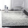Casablanca CSB806 Hand Tufted Indoor Rug - Safavieh - 2 of 4