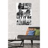 Trends International The Beatles - Let It Be Compilation Unframed Wall Poster Prints - 2 of 4