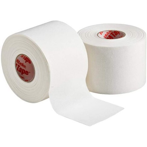 Mueller Sports Medicine Athletic Sport Tape Kit - White : Target