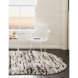 Unique Loom Tucson Collection Area Rug - Tohono - 1 of 4