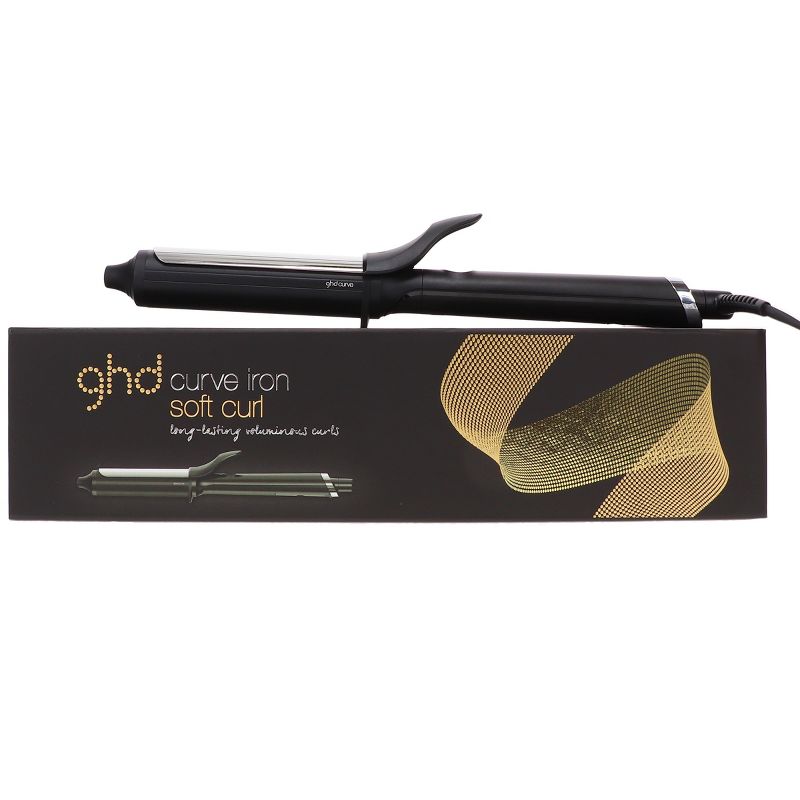 ghd Curve Soft Curl Iron 1.25 in, 5 of 7