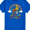 Boys' - Sesame Street - Elmo And Friends Short Sleeve Graphic T-Shirt - 2 of 4