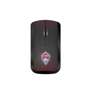 Keyscaper MLS Western Conference Teams Linen Wireless Mouse - 1 of 4