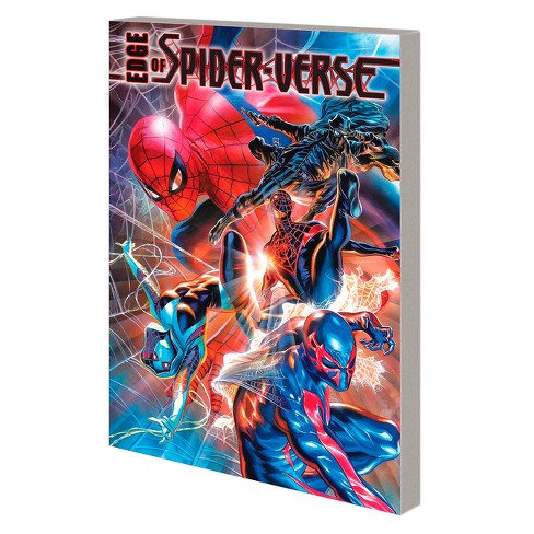 Spider-Man: No Way Home - The Art Of The Movie (Hardcover), Comic Issues, Comic Books