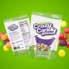 Crazy Candy Freeze Dried Candy - Tangy Tarts - 3.3oz - 2 of 4