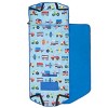 Wildkin Quilted Nap Mat for Kids - 3 of 4