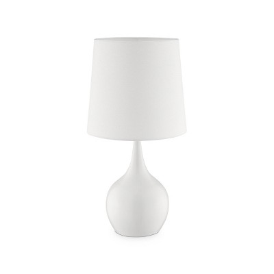 AURORA LED metal table lamp By Italamp