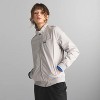 Members Only Women's Classic Iconic Racer Jacket ( Slim Fit ) - 4 of 4