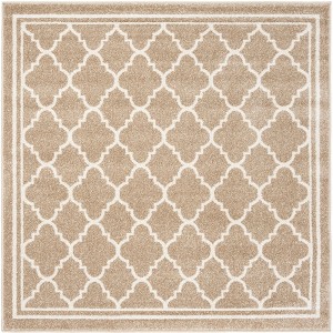 Amherst AMT422 Power Loomed Indoor Rugs - Safavieh - 1 of 4