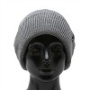Arctic Gear Youth Acrylic Cuff Winter Hat - 2 of 4