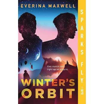 Winter's Orbit - (Resolution Universe) by  Everina Maxwell (Paperback)
