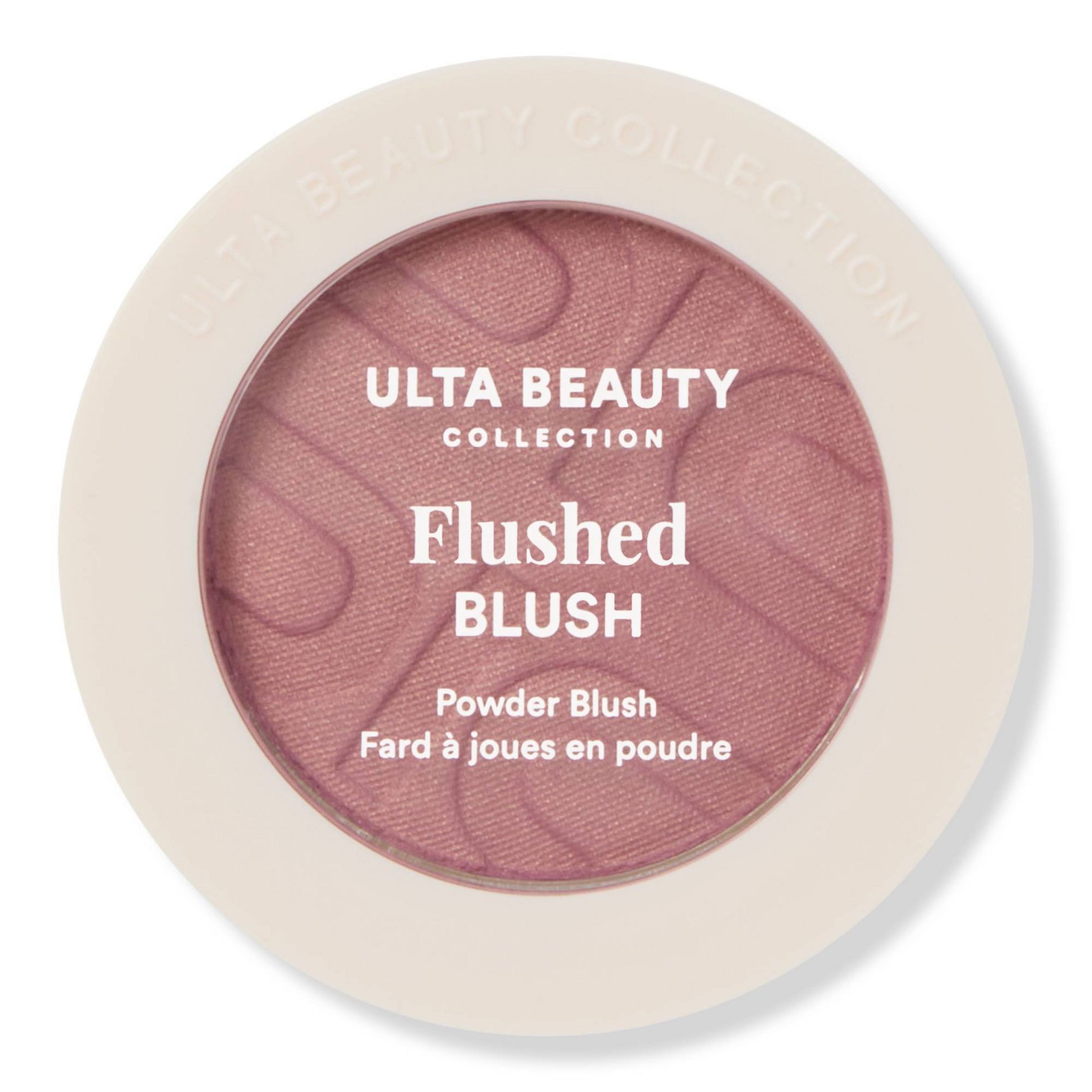 Ulta Beauty Collection Flushed Blush - Retro Rose - 0.12oz - Ulta Beauty