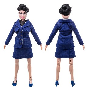 Wonder Woman Retro 8 Inch Action Figures Series 2: Diana Prince [Loose in Factory Bag] - 1 of 1