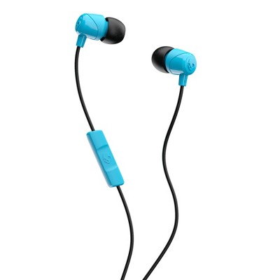 Skullcandy Jib Wired Earbuds - Blue