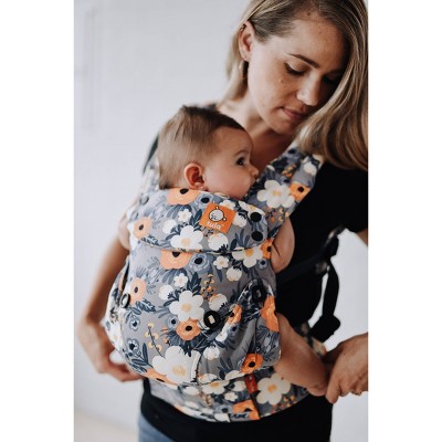 tula toddler french marigold