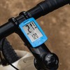 CatEye Padrone Wireless Cycle Computer - CC-PA100W CPSC - Blue - 2 of 2