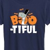 Women's - SpongeBob SquarePants - Boo-tiful Short Sleeve Graphic T-Shirt - 2 of 4