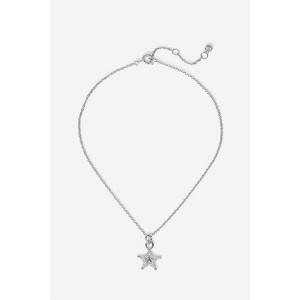 RIDE OR DIE STAR ANKLET - 1 of 2