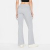 Women's Mid-Rise Foldover Flare Pants - Wild Fable™ - 3 of 3