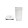 Nispira Water Filter Replacement For Vitapur Filtration system GWF7 GWF8, 2 Pks - 2 of 4
