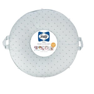 Sealy Baby Children's Floor Cushion - 1 of 4