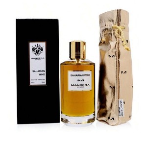 Mancera Saharian Wind by Mancera Men Eau De Parfum Spray 4.0 oz - 1 of 1